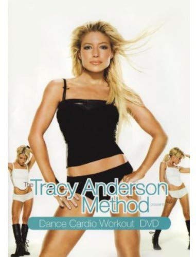 Tracy Anderson: Dance Cardio Workout
