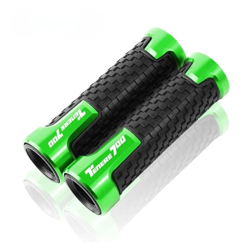 Accessoires moto Tenere 700 pour road trip et confort de pilotage
