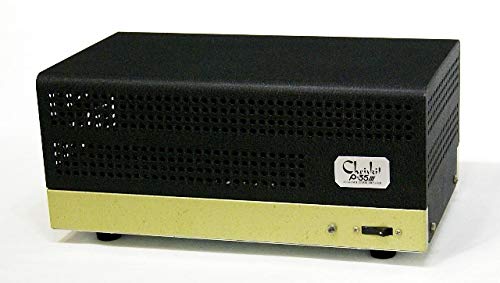 Amazon.co.jp: Chriskit クリスキット P-35III P-35(3) パワーアンプ 