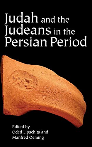 Judah and the Judeans in the Persian Period