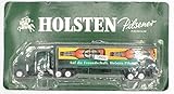 In Blisterverpackung - aufgrund des Alters hat die Verpackung leider Lagerspuren (Knicke)