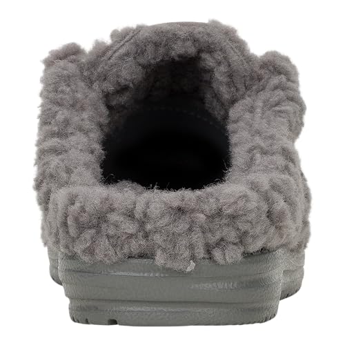 Image of HEYDUDE Men's Wally Cozy Slipper | Lightweight Men's Slip-On Shoes | Comfortable & Casual Everyday Footwear