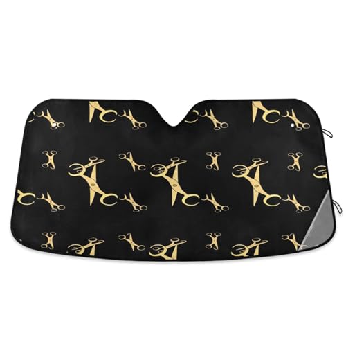 Parasol Coche Delantero Dibujos Marca RPLIFE