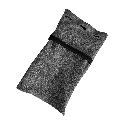 Lurrose 1 Pieza Brazalete Deportivo Teléfono Móvil Bolsa de Elástica Accesorio Práctico