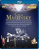  Gala Mariinsky 2 (live from Mariinsky II in St. Petersburg, 2013) [Blu-ray]