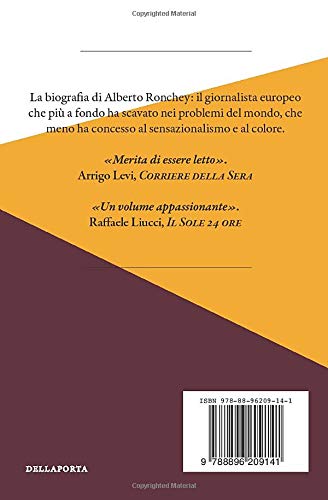 Ronchey: La Russia, L'italia E Il Fattore K - 2