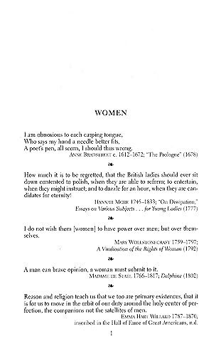 Dover Publications Sappho Women'S Wit And Wisdom: A Book Of Quotations thumb #4