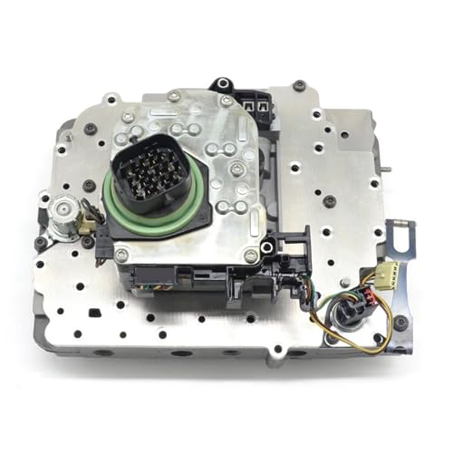 Cuerpo de válvula 62TE y transmisión completa para Chrysler y Dodge Grand Caravan