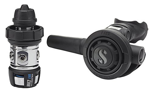 SCUBAPRO - MK2 EVO R095 DIN-Pack, Farbe 0