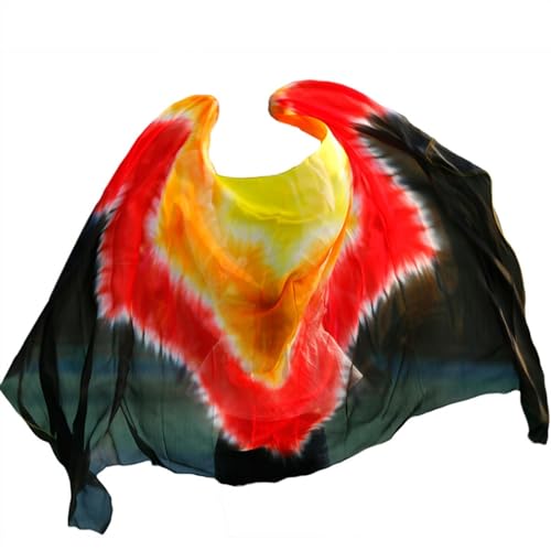 Voile de danse orientale pour vos galas et spectacles de danse