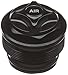 Rock Shox - Air Top Cap Assembly Recon Silver / Xc32, Black