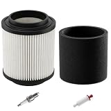 LIVEBORDER 0452306 Air Filter for Polaris Trail Blazer 250 2001-2006