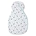 Tommee Tippee Babyschlafsack Snuggle, Ganzjährig, Original-Grobag, 3-9m, 60-71cm, 2.5 Tog, Little Pip
