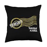 100% spun-polyester fabric Double-sided print Filled with 100% polyester and sewn closed Individually cut and sewn by hand Spot clean/dry clean only