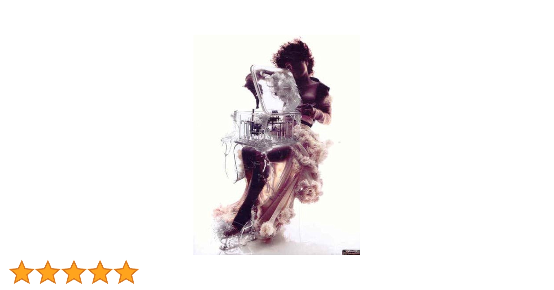Amazon.co.jp: Bjork - Live at Royal Opera House [DVD