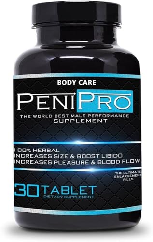 PeniPro Capsule For Men Original PeniPro Capsule For Men Original