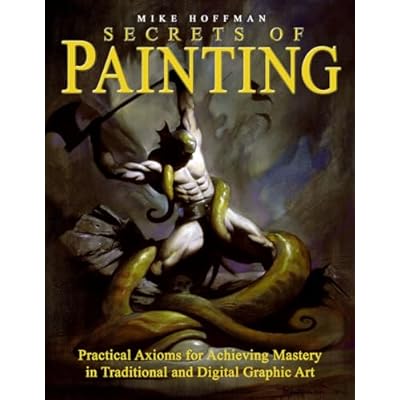 Secrets of Painting