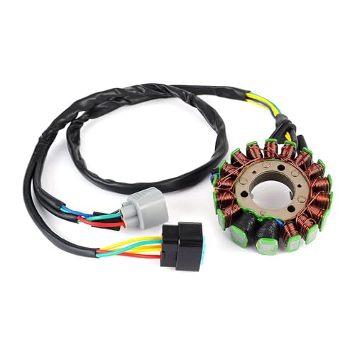 Stator bobine de générateur pour TRX450ER anti surchauffe électrique