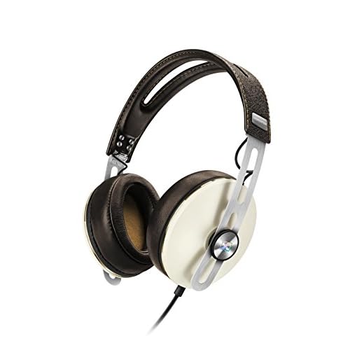 Sennheiser Momentum 2.0 Over-Ear-Kopfhörer