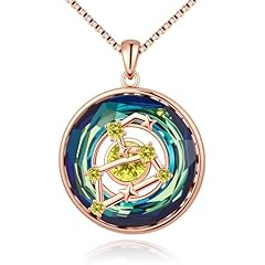 08-Leo(7.23-8.22)-Peridot