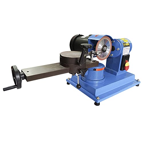 Afiadora Elétrica de Discos e Serras de Widea Bi-Volt – WS-700 - STROM
