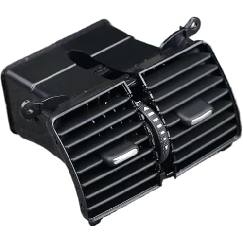 Panel de ventilación compatible con VW Passat y CC: recambio de rejilla de aire 3