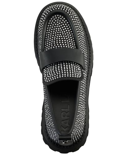 Image of KARL LAGERFELD Paris Women's Grady Loafers