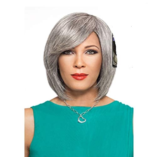 Foxy Silver (Jamie LayeRed) LAYERED - Remy Human Hair Weave in 34