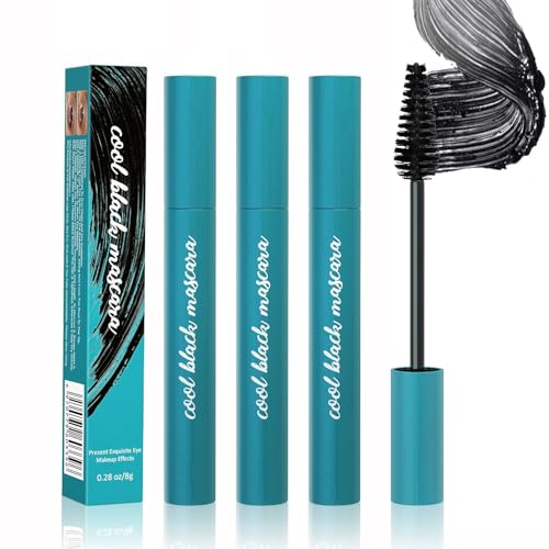 FYEBOO Thickening Fiber Lash Mascara
