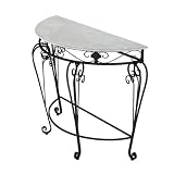 【Montage et Entretien Faciles】Grâce aux instructions claires et détaillées fournies, vous pourrez assembler cette console de salon en quelques étapes seulement. L'entretien quotidien est un jeu d'enfant : il suffit de la nettoyer avec un chiffon humide.