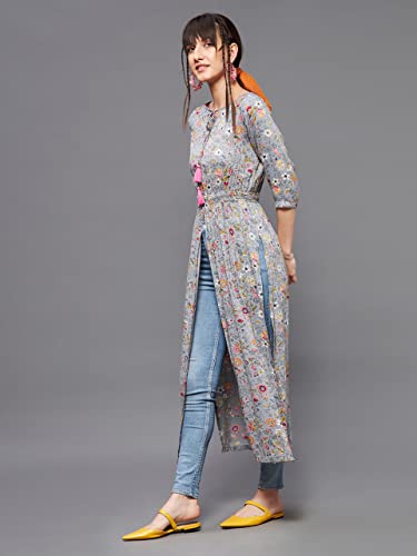 Image of Miss Chase Women Waist Elasticated
