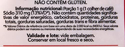 Sal Rosa do Himalaia Fino Smart 1kg