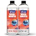 bio-chem Wischroboter Reiniger Konzentrat 2x 750ml
