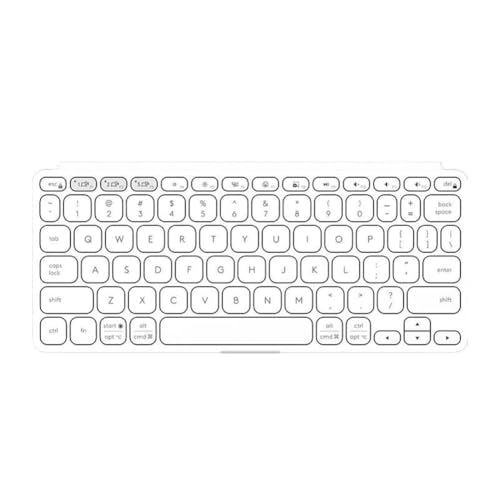 �|�[�^�u���^�u���b�g�ƌ݊����̂���P�[�X�t�����^���C�����X�L�[�{�[�h(WHITE 3000)