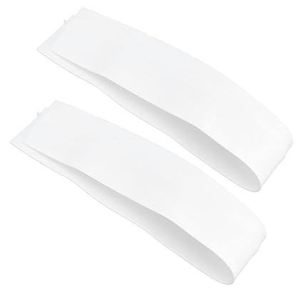 Cooktop Strip, Perfect Cooktop Filler Unique for Home Kitchen(White 21 inch)