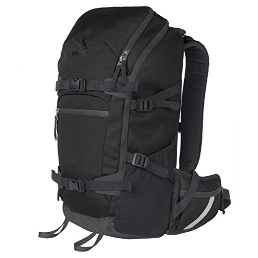 Unigear 22L Ski Travel Backpack
