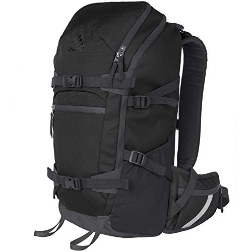 Unigear 22L Ski Backpack, Waterproof Snowboard Travel Backpack for Men by Unigear - Used condition - US$30.95