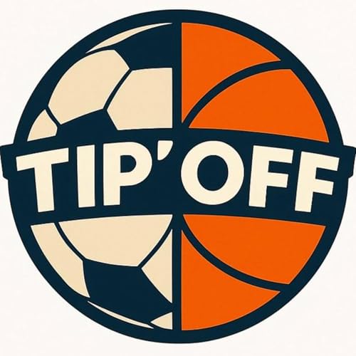 Tip'off cover art