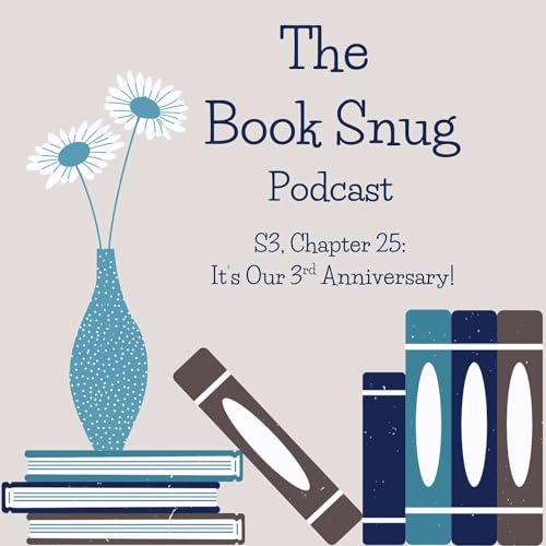 S3, Chapter 25: It's Our 3rd Anniversary!