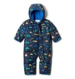 Kapuze und Ärmel mit Microfleece-Futter für kuschelige Weichheit
