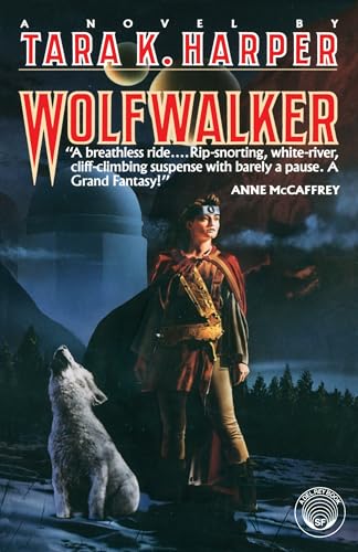 Wolfwalker view 2