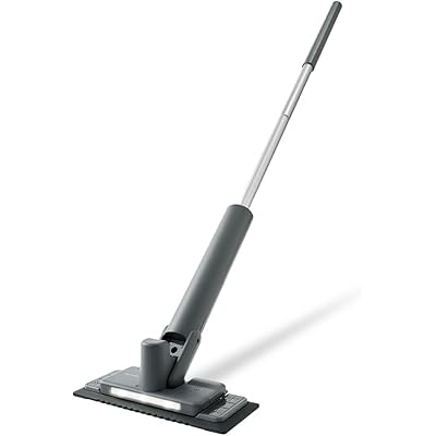 【振動回数毎分1000回】 アイリスオーヤマ(IRIS OHYAMA) 電動モップ モップクリーナー 電動フロアワイパー フロアワイパー 電動式 水拭き 乾拭き …