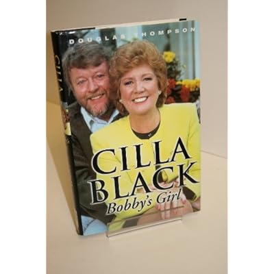 Cilla Black: Bobby's Girl