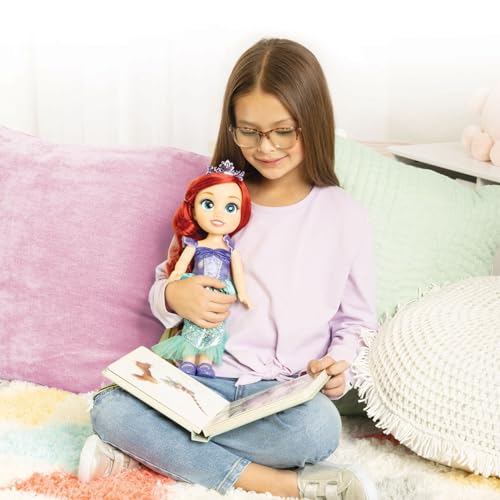 Niñas, Toy Imagen adicional