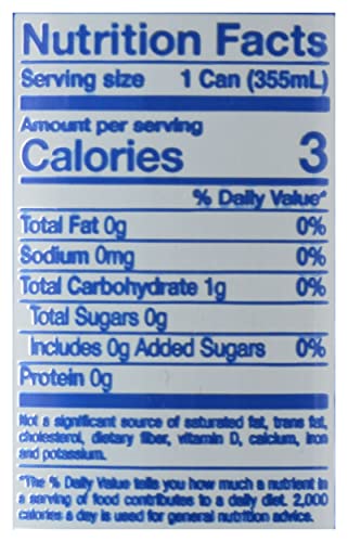 Image of Spindrift Sparkling Water, Lemon, 12 fl oz