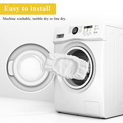 Ximoon Steam Mop Pads thumbnail 6