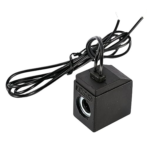 Électrovanne 4V420-15 AC110V pour résoudre les pertes de pression de gaz - 6
