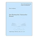  Der Blattmacher. Satirischer Roman