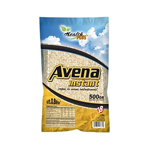 AVENA INSTANT 500 gr