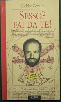 Paperback Sesso? Fai Da Te! [Italian] Book